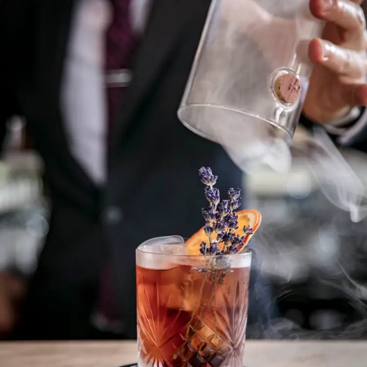 Sartoria - Sartoria Bar, London, 