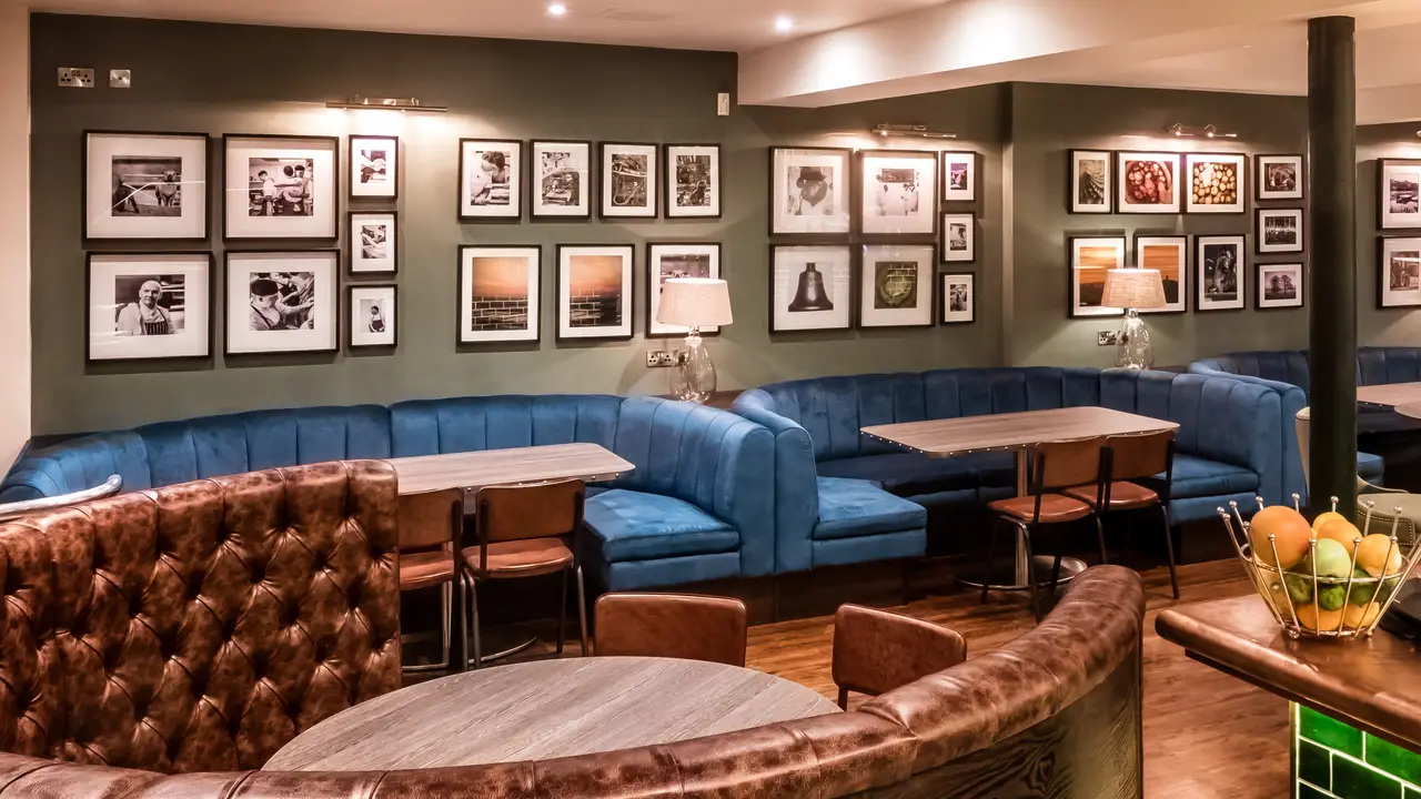 Brazz, Taunton, Somerset