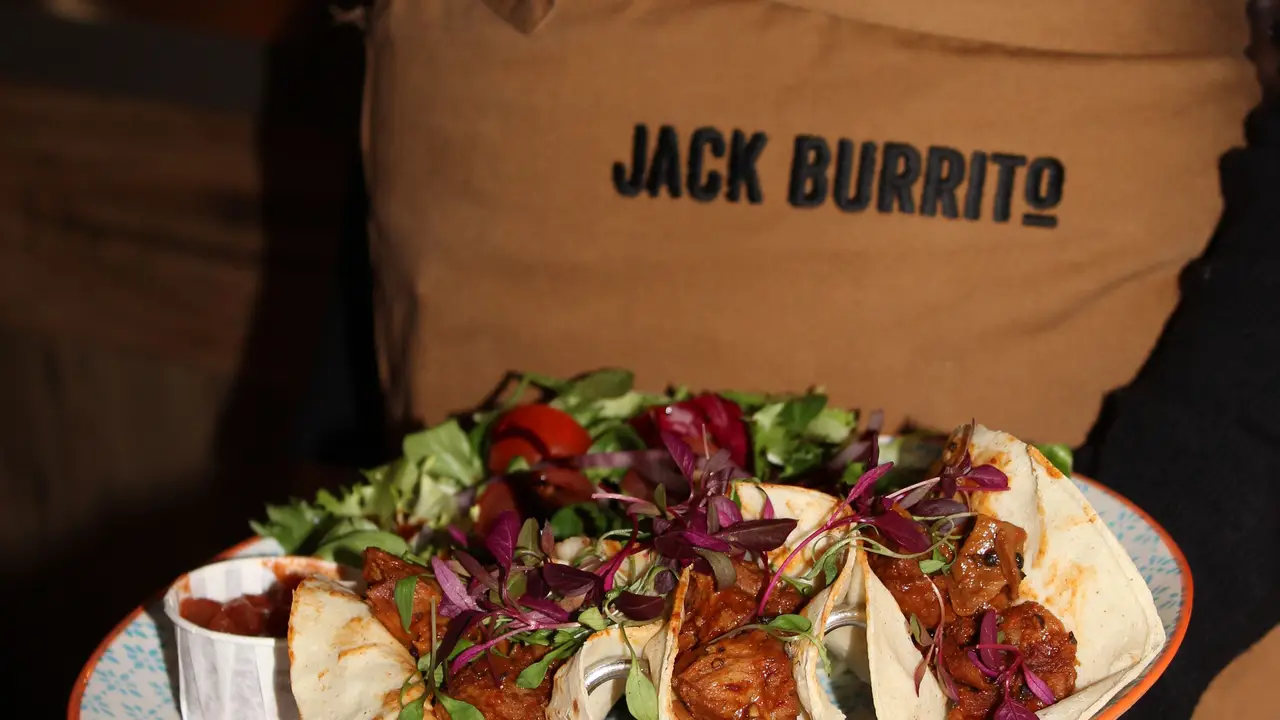 Jack Burrito, Chester, Cheshire