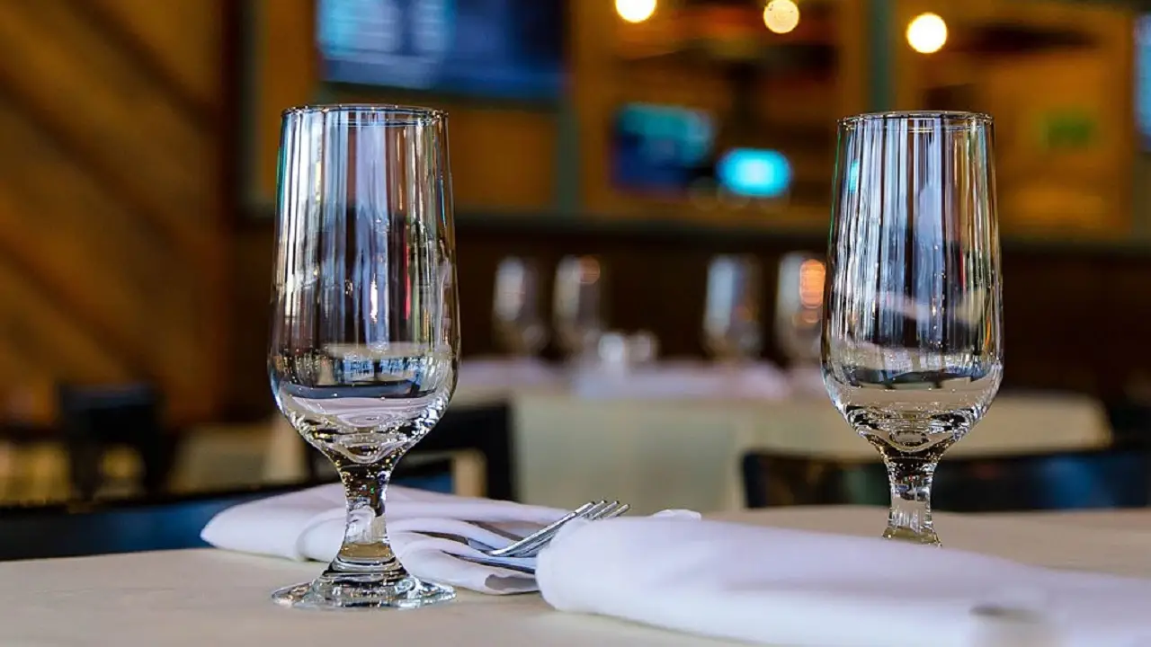Maui Chop House, Rocky Point, NY