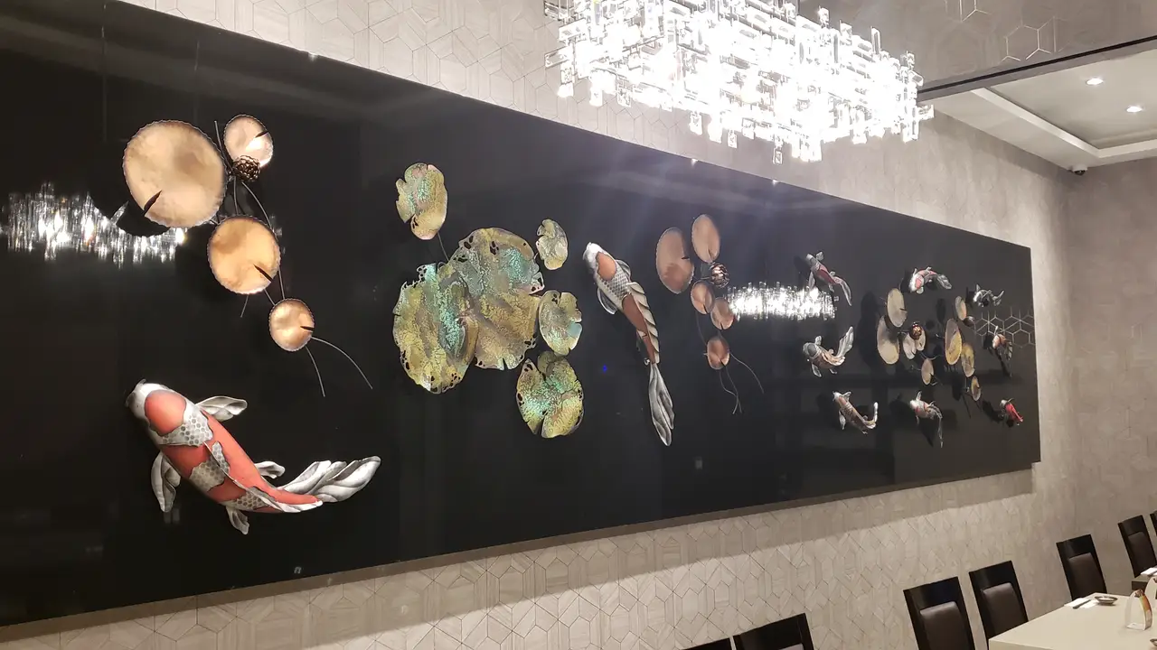 SOZO Japanese Cuisine, North York, ON