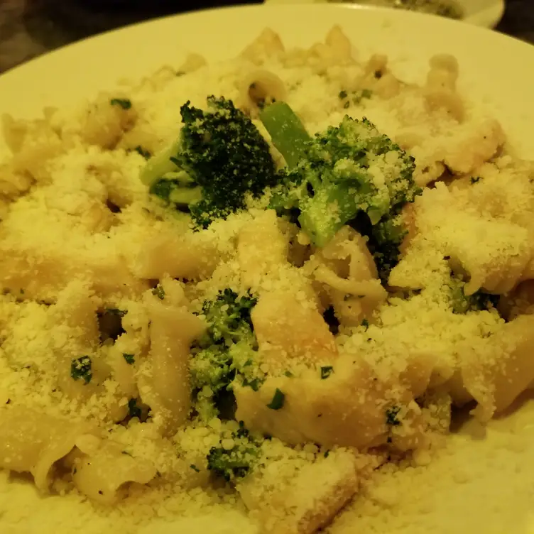 Giorgio's Ristorante and Bar - Manchester, Manchester, NH