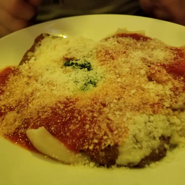Giorgio's Ristorante and Bar - Manchester, Manchester, NH