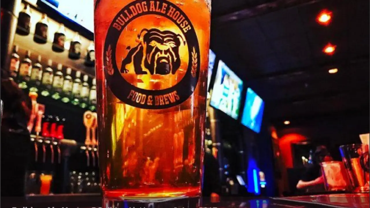 Bulldog Ale House - McHenry IL McHenry