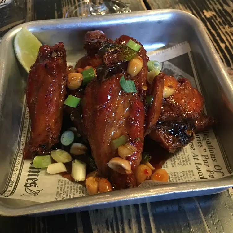 Little Drunken Chef, Mount Kisco, NY