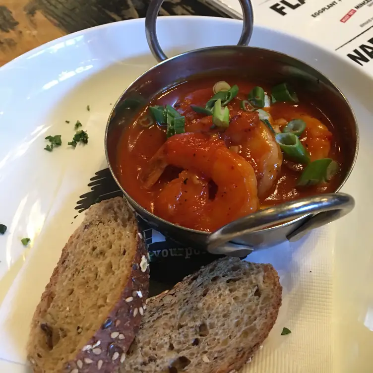 Little Drunken Chef, Mount Kisco, NY