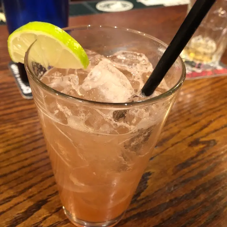 The District Bar, Spokane, WA