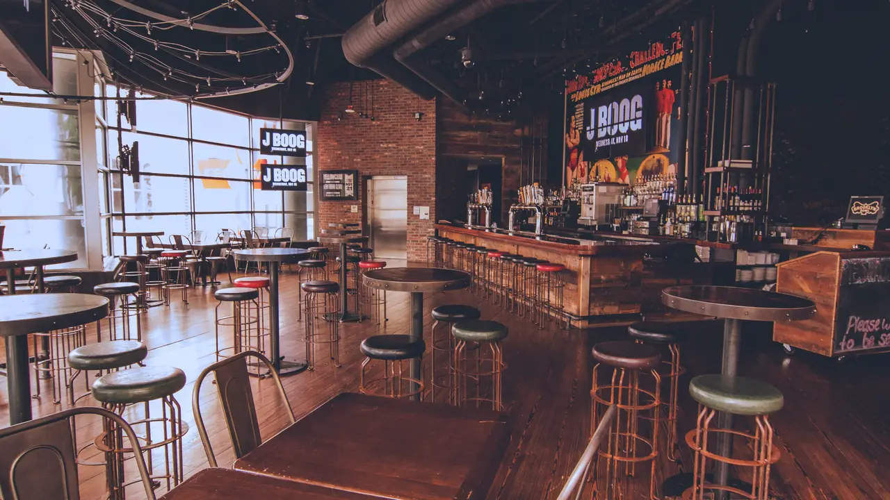 Brooklyn Bowl Las Vegas, Las Vegas, NV