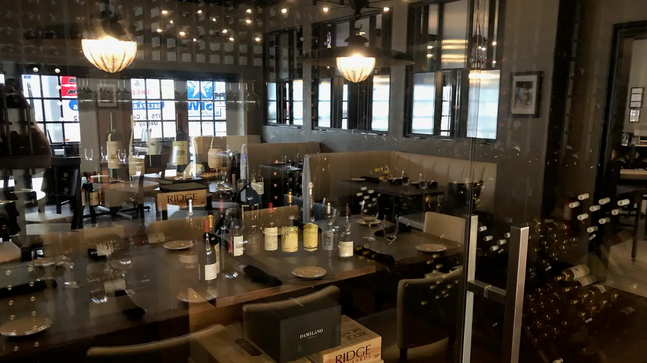 Callaro's Steakhouse, Lake Worth, FL