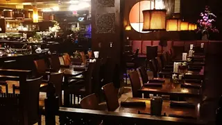 Una foto del restaurante Sushi Thai Downtown