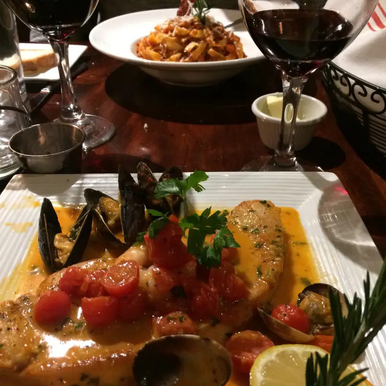 Trattoria Via Veneto, Nutley, NJ