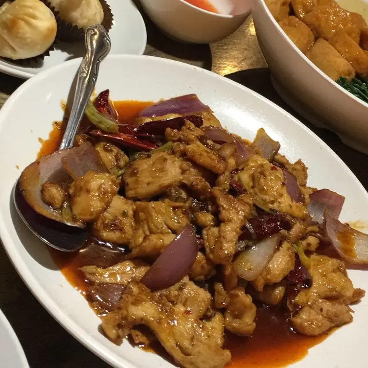 Dolo Restaurant, Chicago, IL