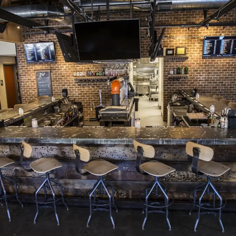 Breakneck Tavern, Mars, PA