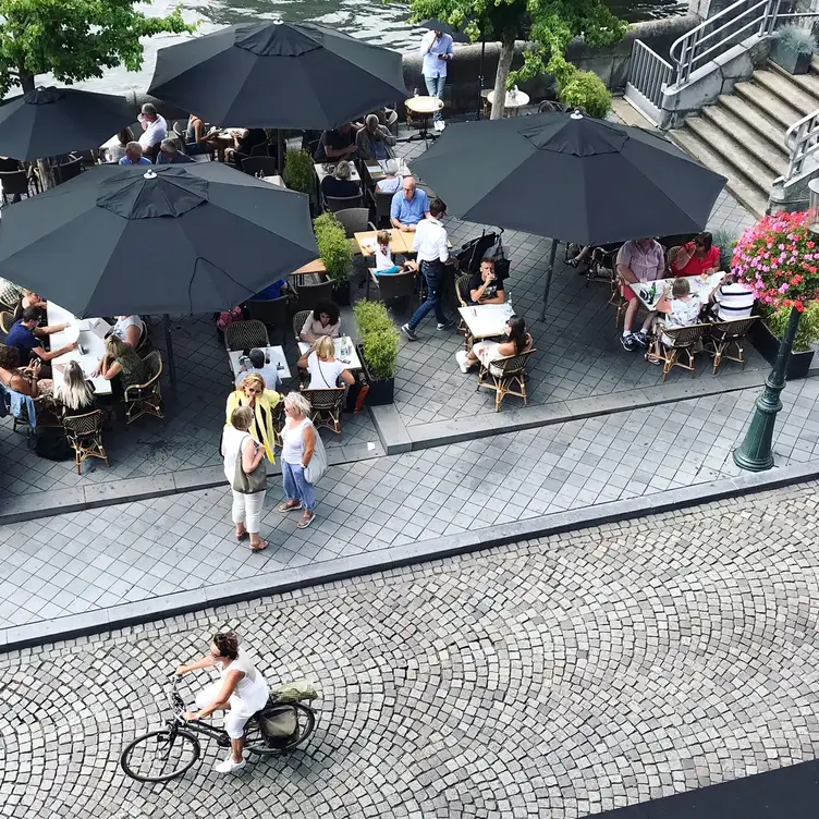 Img Kopie - CINQ, Maastricht, Limburg