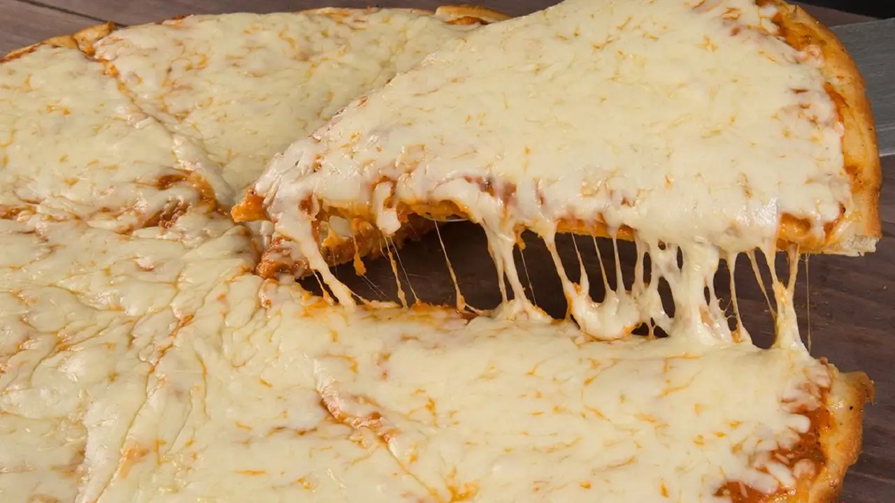 Jack's NY Slice Pizzeria - Malecón Las Americas, Cancún, ROO