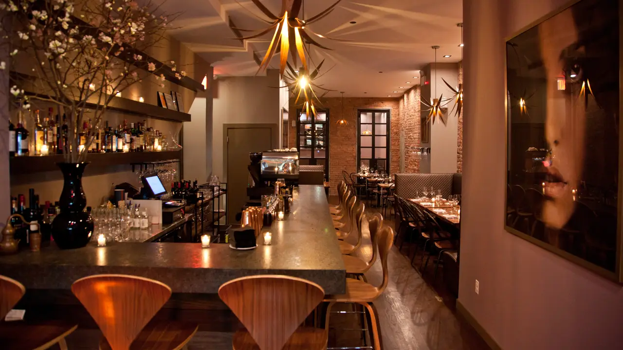 The Harrow, New York, NY