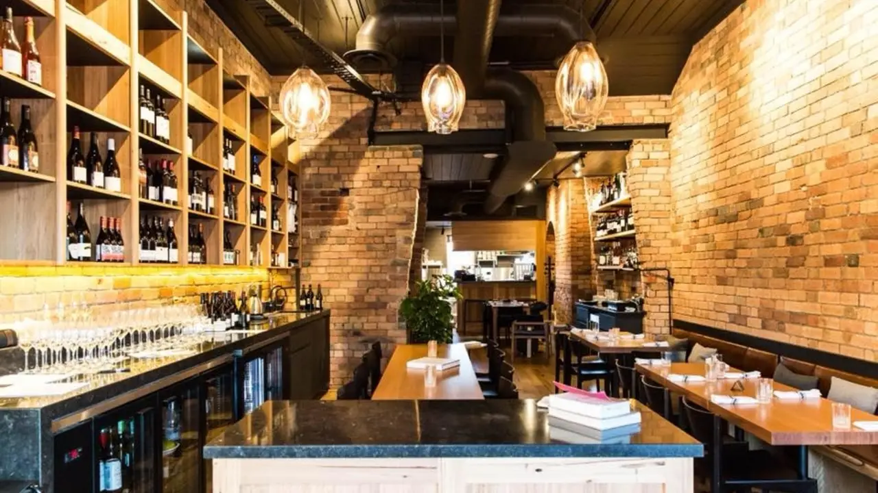 Wine 1160- Permanently Closed, Armadale, AU-VIC