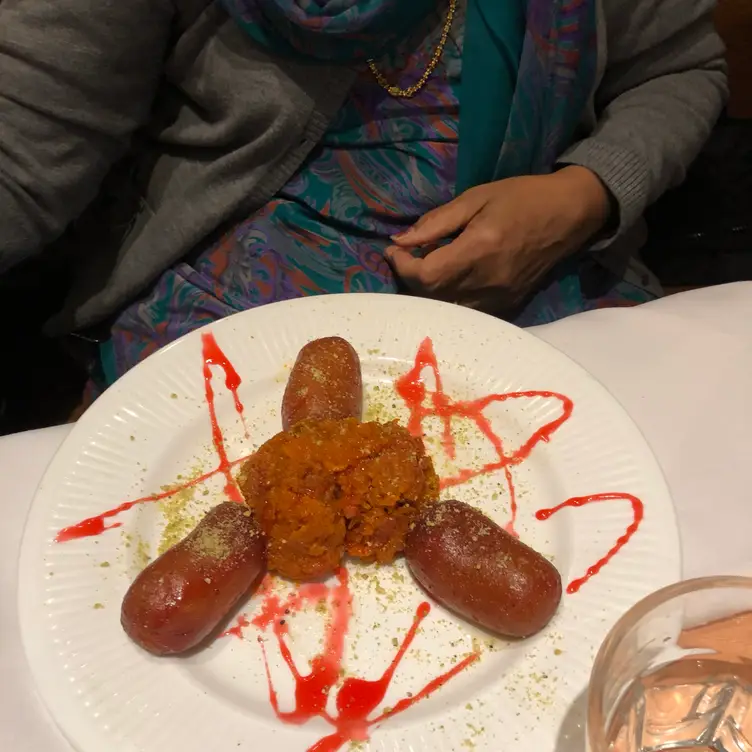 Rangrez Ealing, London, 