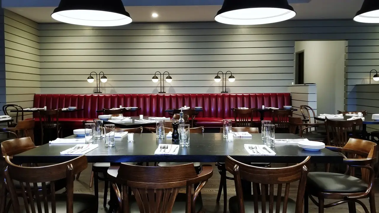 Civetta Italian Kitchen - Permanently Closed NC Charlotte