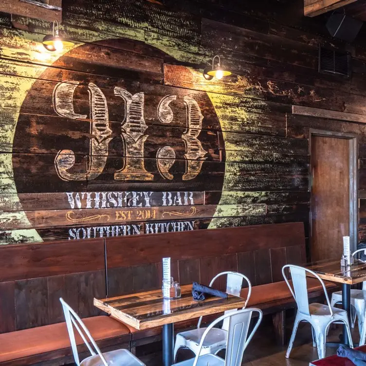 913 Whiskey Bar & Southern Kitchen, Greensboro, NC