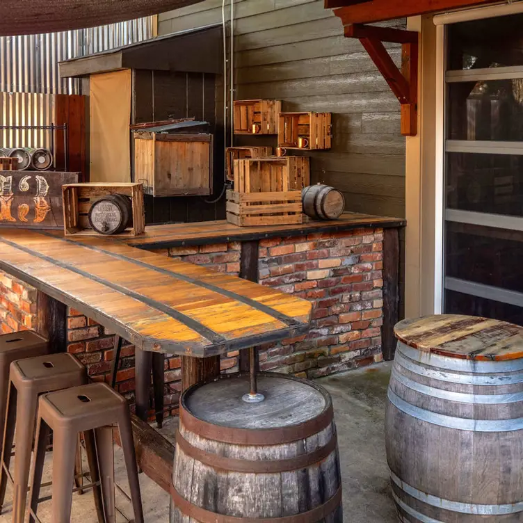 913 Whiskey Bar & Southern Kitchen, Greensboro, NC