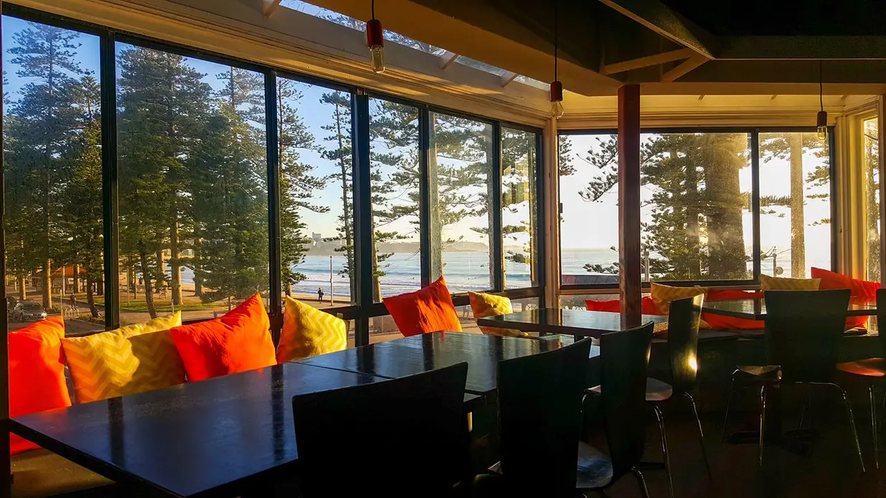 Havana Beach, Manly, AU-NSW