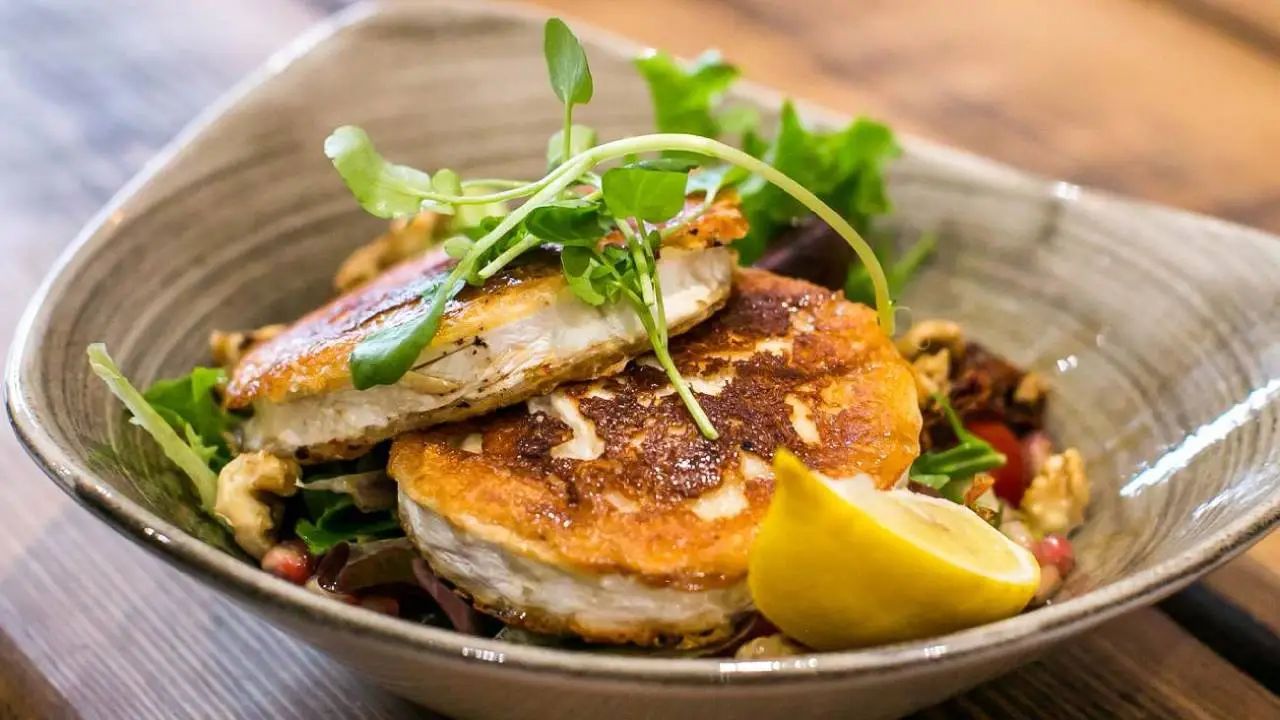 Mojo - Mojos Brasserie, Woodford, Woodford Green