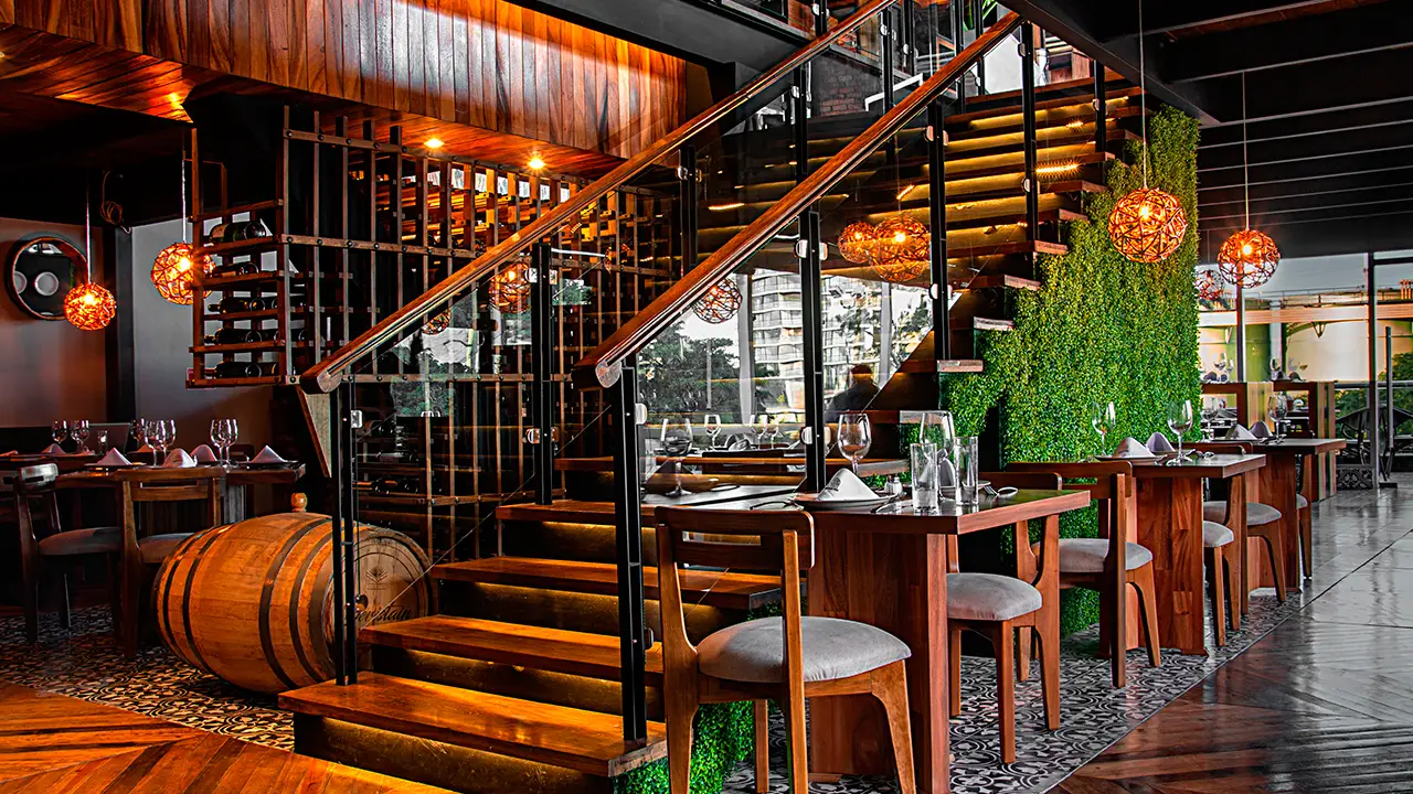 Santuario Steak - Santuario Steak, Zapopan, JAL