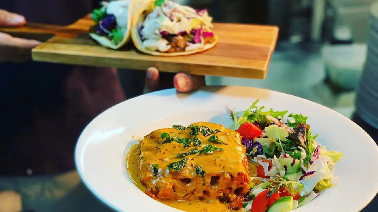 Cafe Dalchini, Albury, AU-NSW