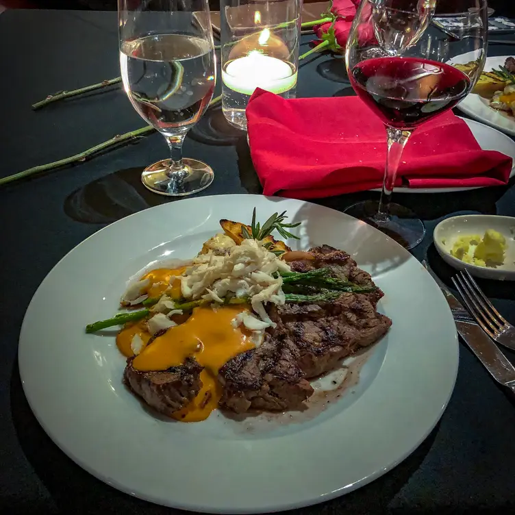 Pecan Grill, Lubbock, TX