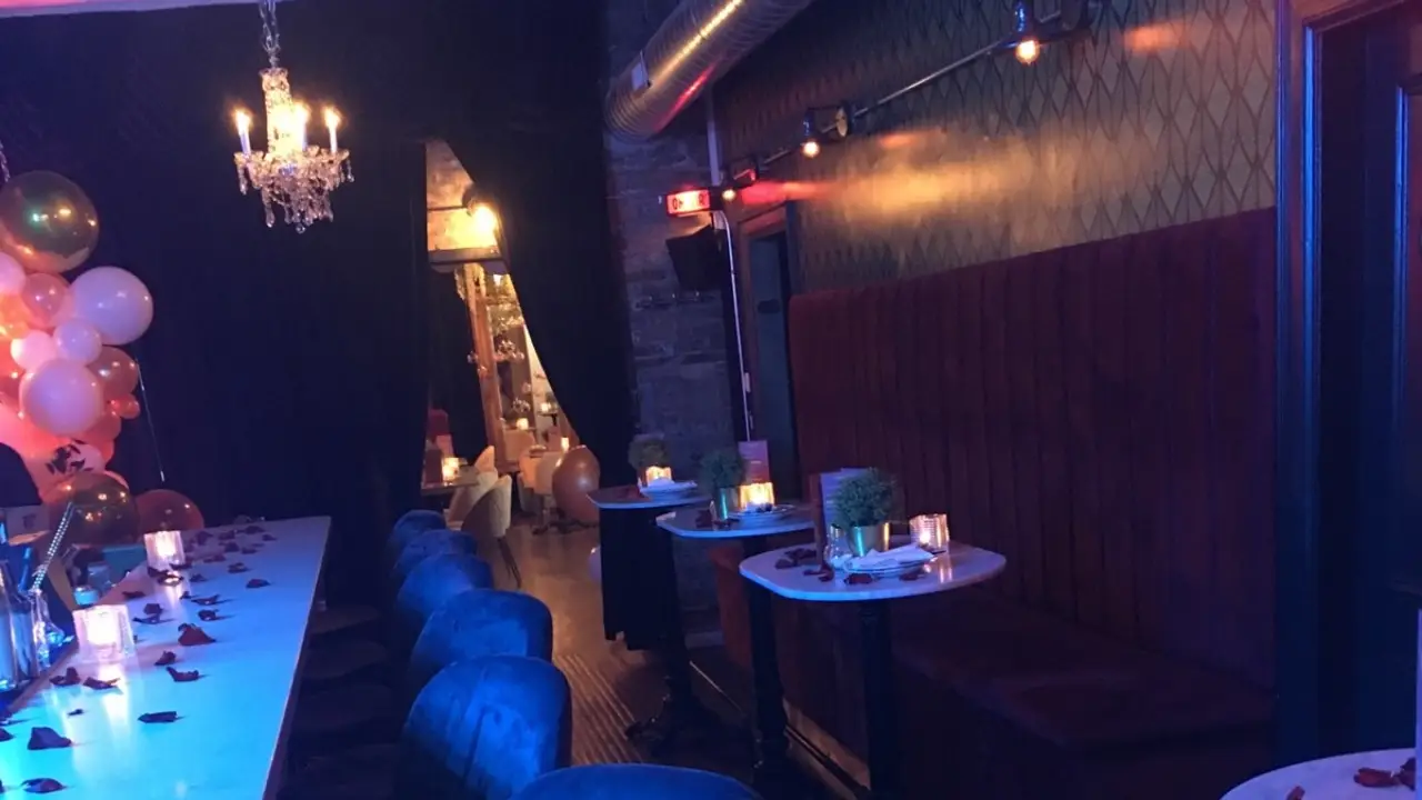 eighteen30, Toronto, ON