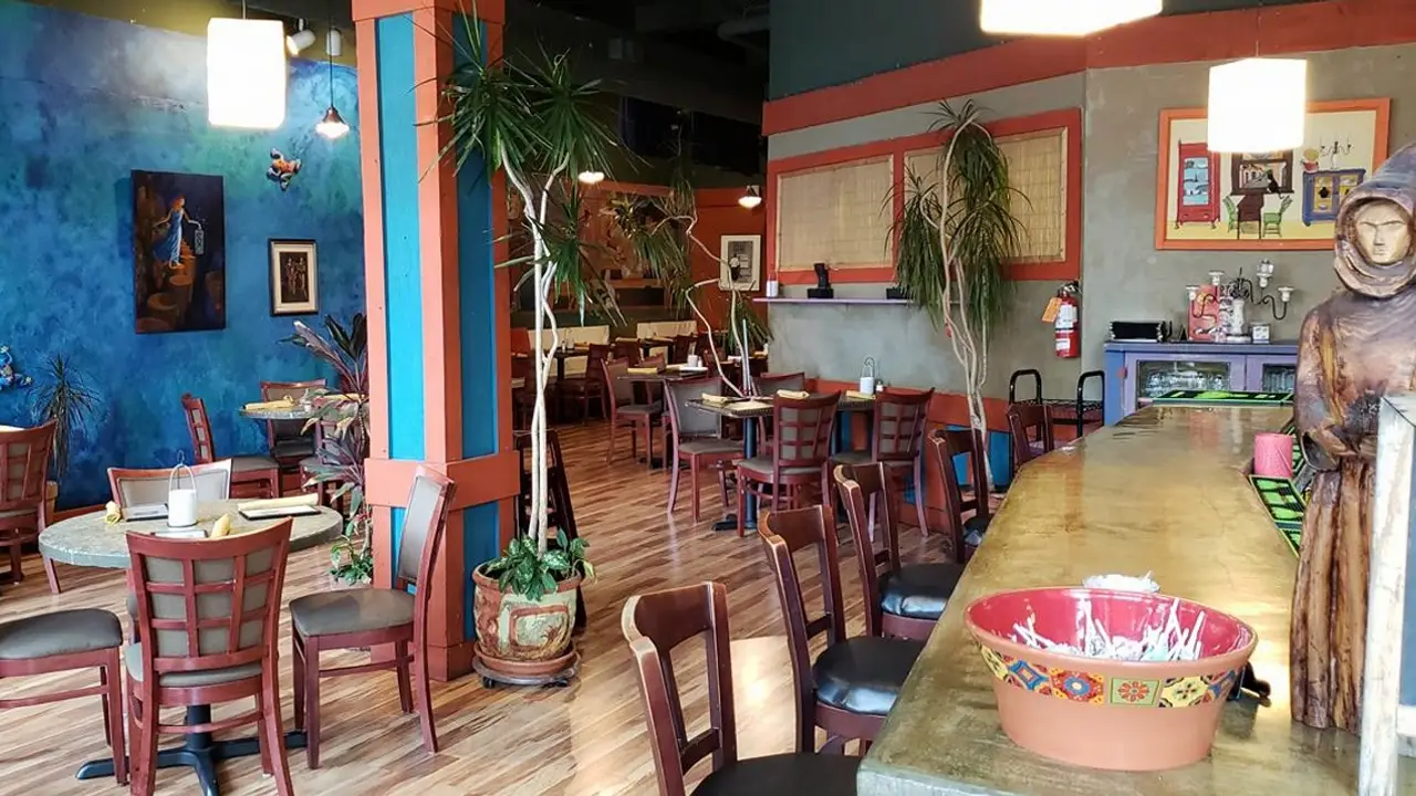 Riviera Maya Mexican Restaurant, Milwaukee, WI