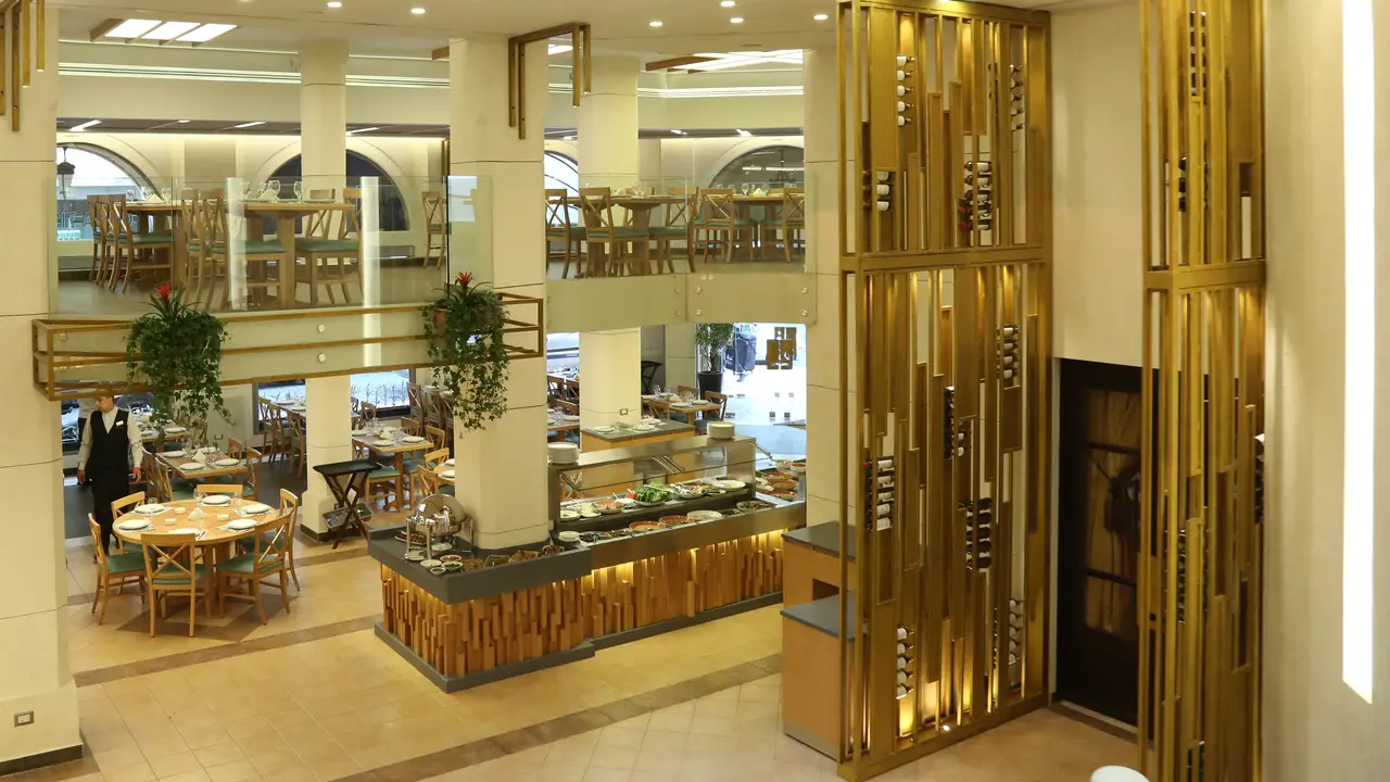 Fawzi Burj Al Hamam - Hamra, Beirut, Beirut