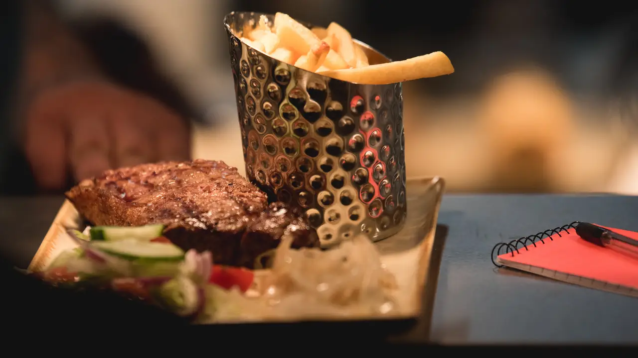 Cattle Steakhouse, Southampton, Hampshire