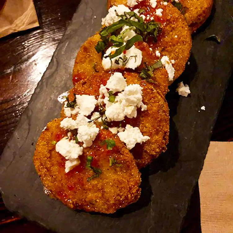Driftwood Cantina, Raleigh, NC