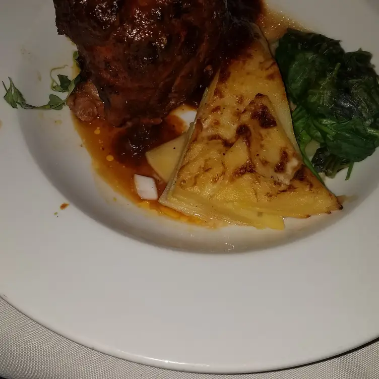JD's Bistro and Grille, Port Charlotte, FL
