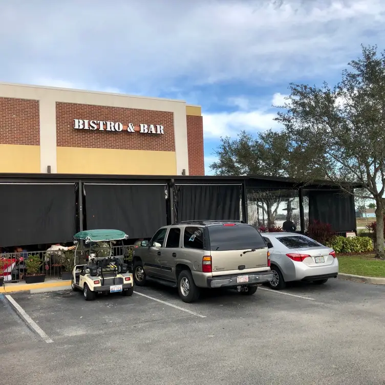Ovation Bistro & Bar - Davenport - PRIORITY SEATING, Davenport, FL