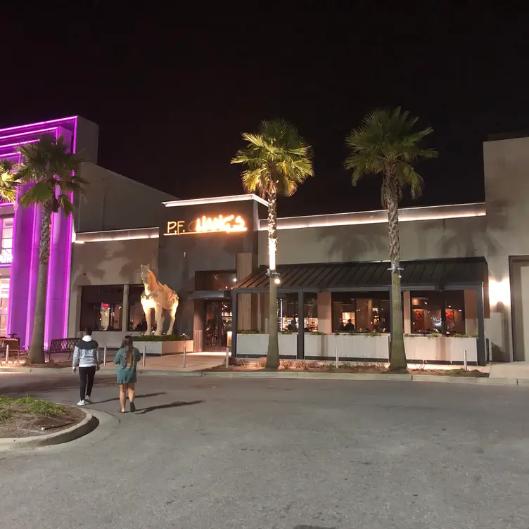 P.F. Chang's - Mobile, Mobile, AL