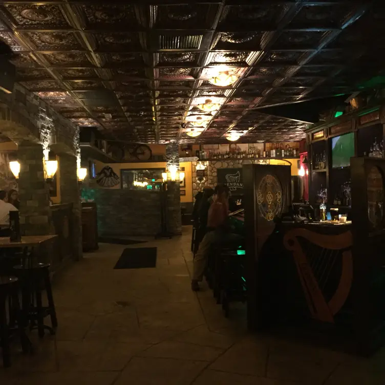 Brendan's Camarillo - Permanently Closed, Camarillo, CA