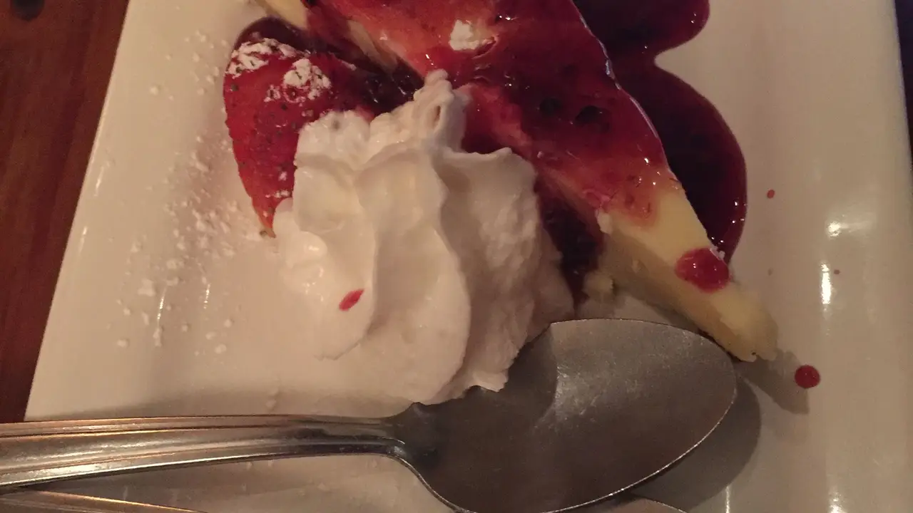 Bacco Trattoria & Mozzarella Bar, Boulder, CO