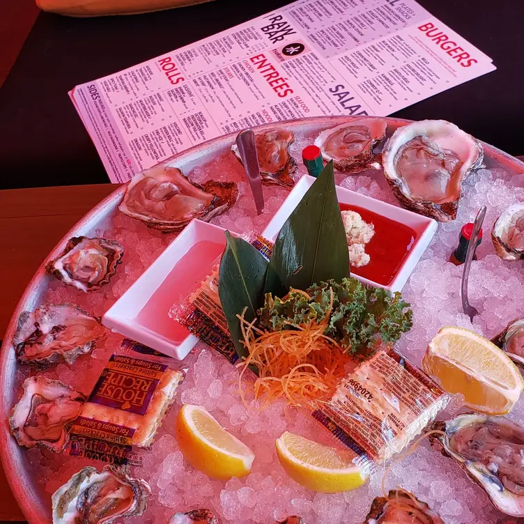 Tsukuro - Permanently Closed, Fort Lauderdale, FL