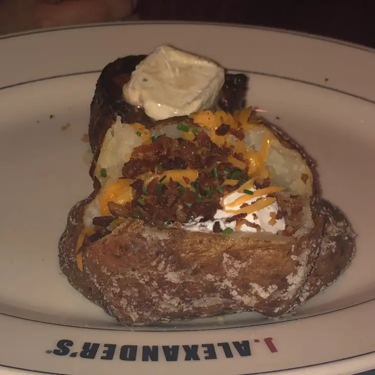 J. Alexander's - Toledo, Toledo, OH