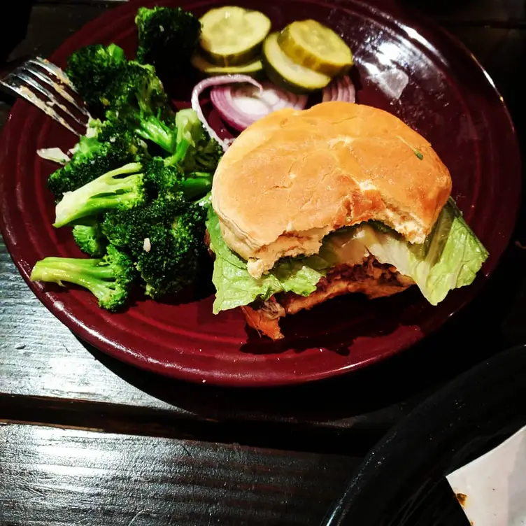 Alexander's Tavern, Baltimore, MD
