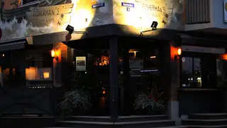 Una foto del restaurante Fisherman's Sushi & Bar