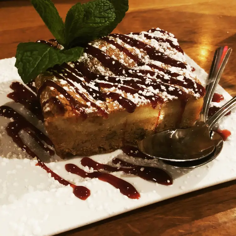 The Corner Grille, College Park, GA