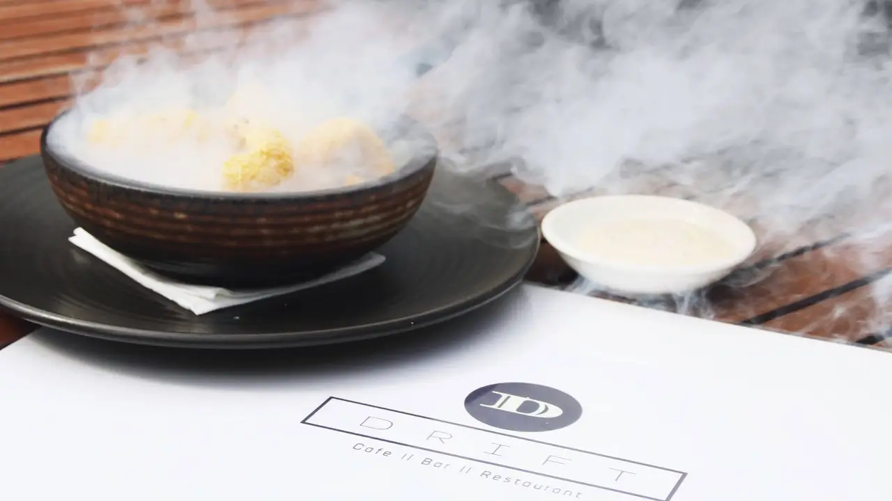 Drift Cafe-Bar & Restaurant - Permanently Closed, Tamborine North, AU-QLD