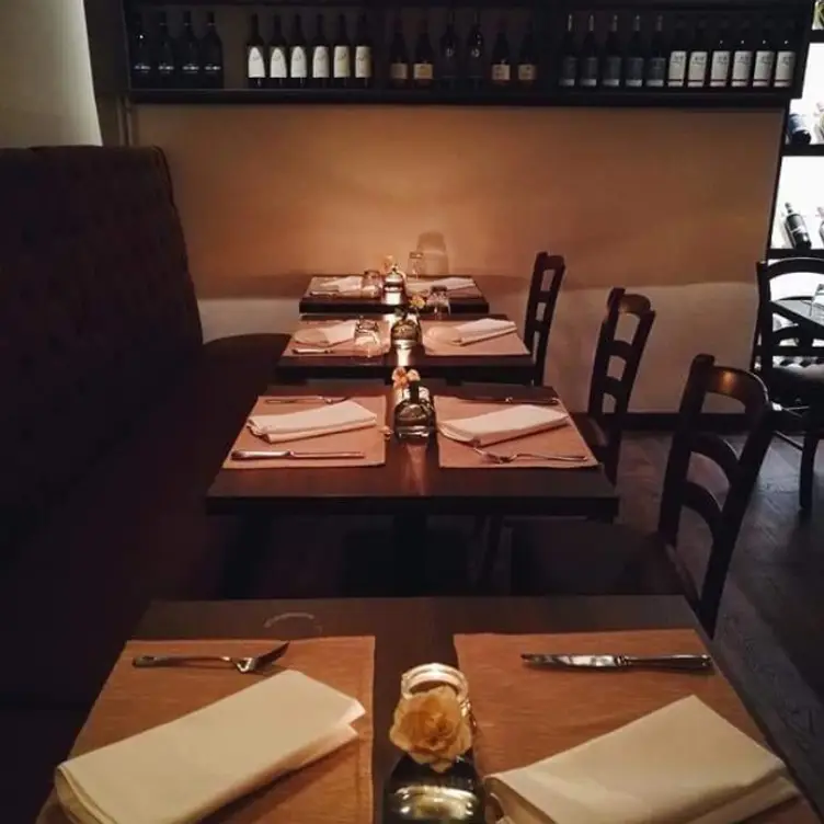 Il Culinario, Berlin, BE