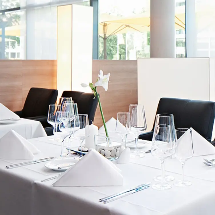 Restaurant Papillon im Seminaris CampusHotel Berlin, Berlin, BE
