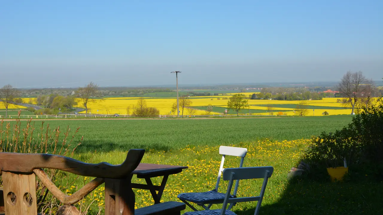 Abbenroder Mühlencafé, Abbenrode/Cremlingen, NI