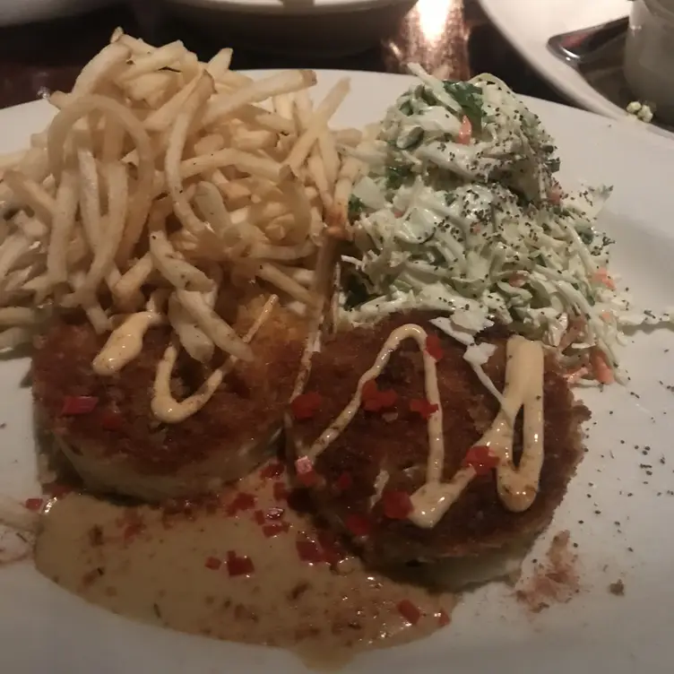 J. Alexander’s - Lyndhurst Grill, Lyndhurst, OH